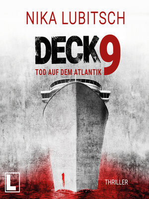 cover image of Deck 9